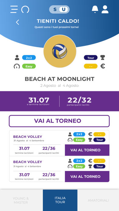 Beach Match Screenshot 3 of 4