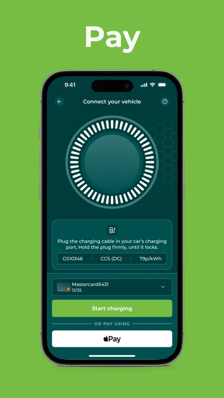 GRIDSERVE screenshot 4 of 5