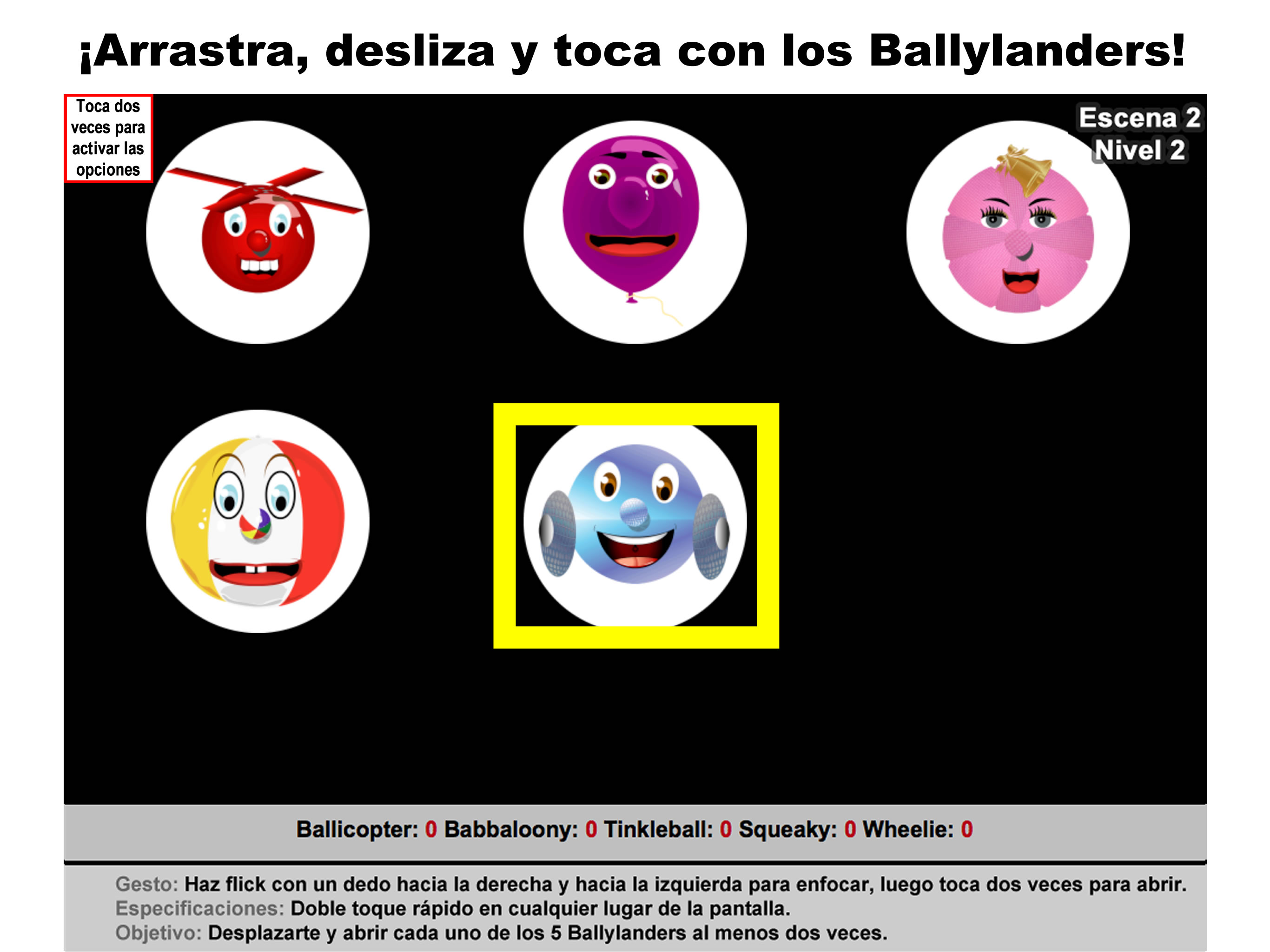 Ballyland Mágico