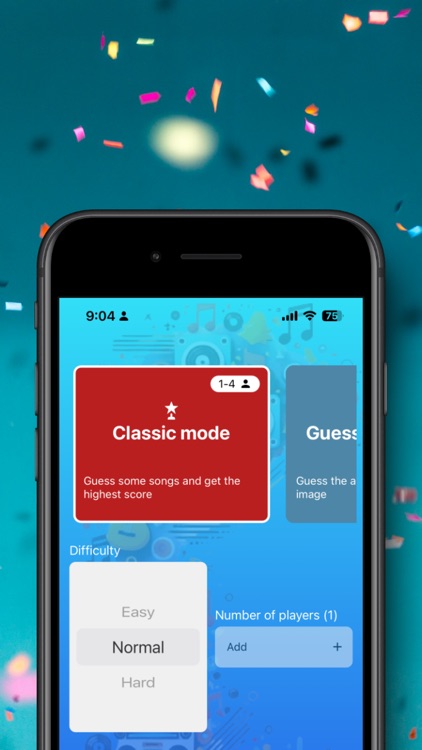 SongWhiz - Guess The Song