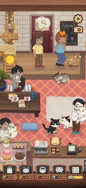 Furistas Cat Cafe+