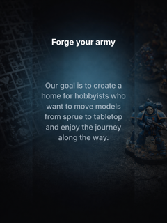 TableForge screenshot 18