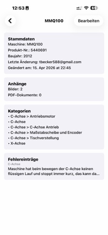 Service Wiki 2.0 screenshot