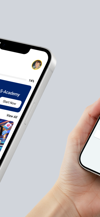 SWAPP Academy Screenshot 2 of 5