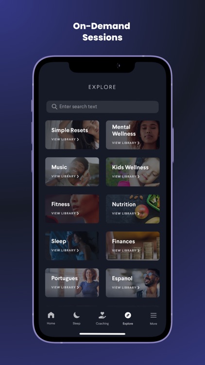 Wellness Coach screenshot-4