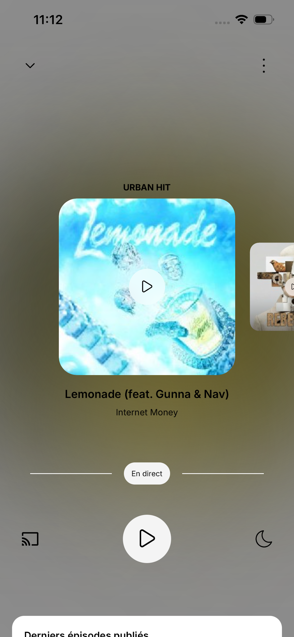 Urban Hit