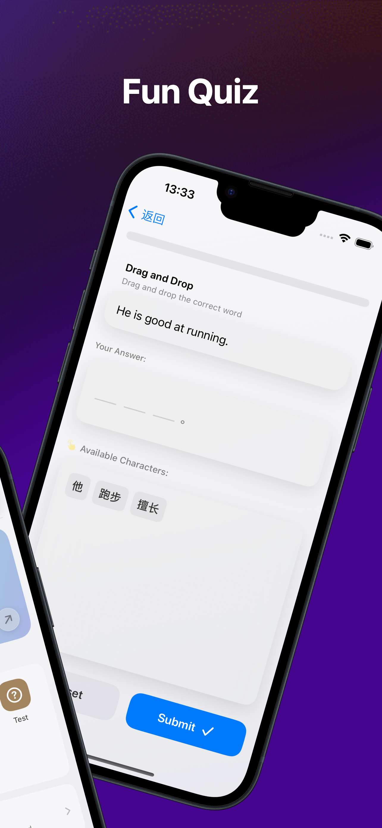 DiDaoChinese – Learn Chinese screenshot 2