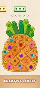 Screw Rescue Master screenshot