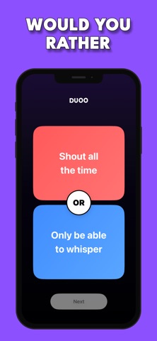 Party & Two-Player Games: Duoo Screenshot 8 of 10