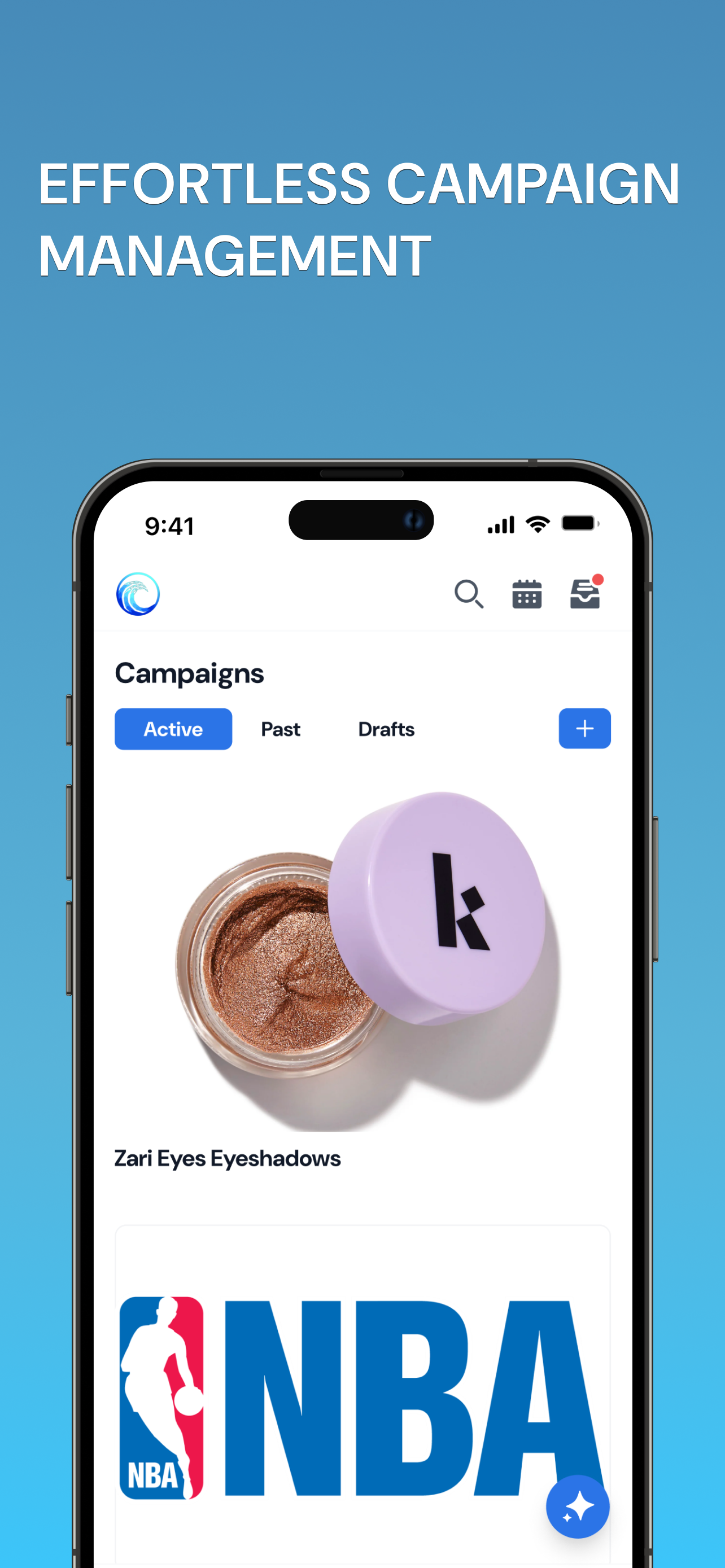 Currentsea app