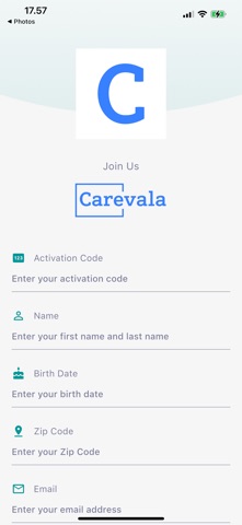 Carevala Screenshot 2 of 5