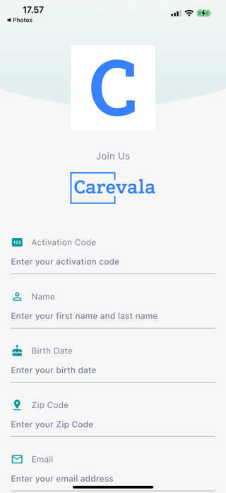 Carevala Screenshot 2 of 5