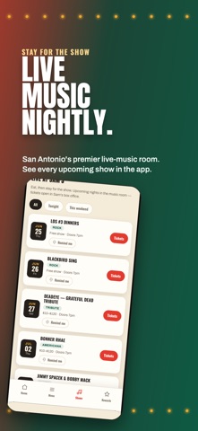 Sam’s Burger Joint screenshot