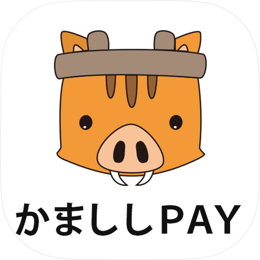 かまししPAY
