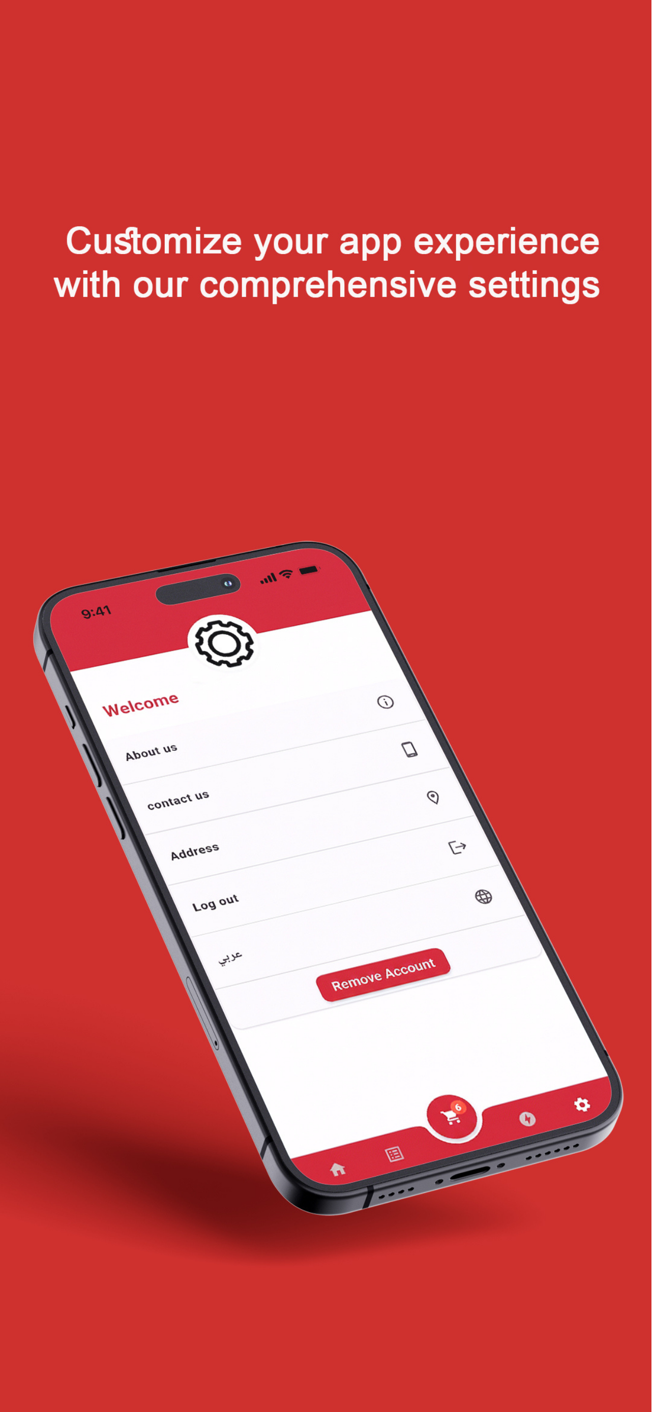 shop zone store screenshot 4