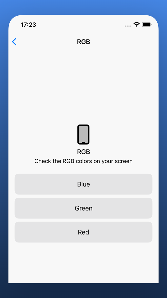 #6. uCheckly - Device Monitor (iOS) 由: Oran Levi