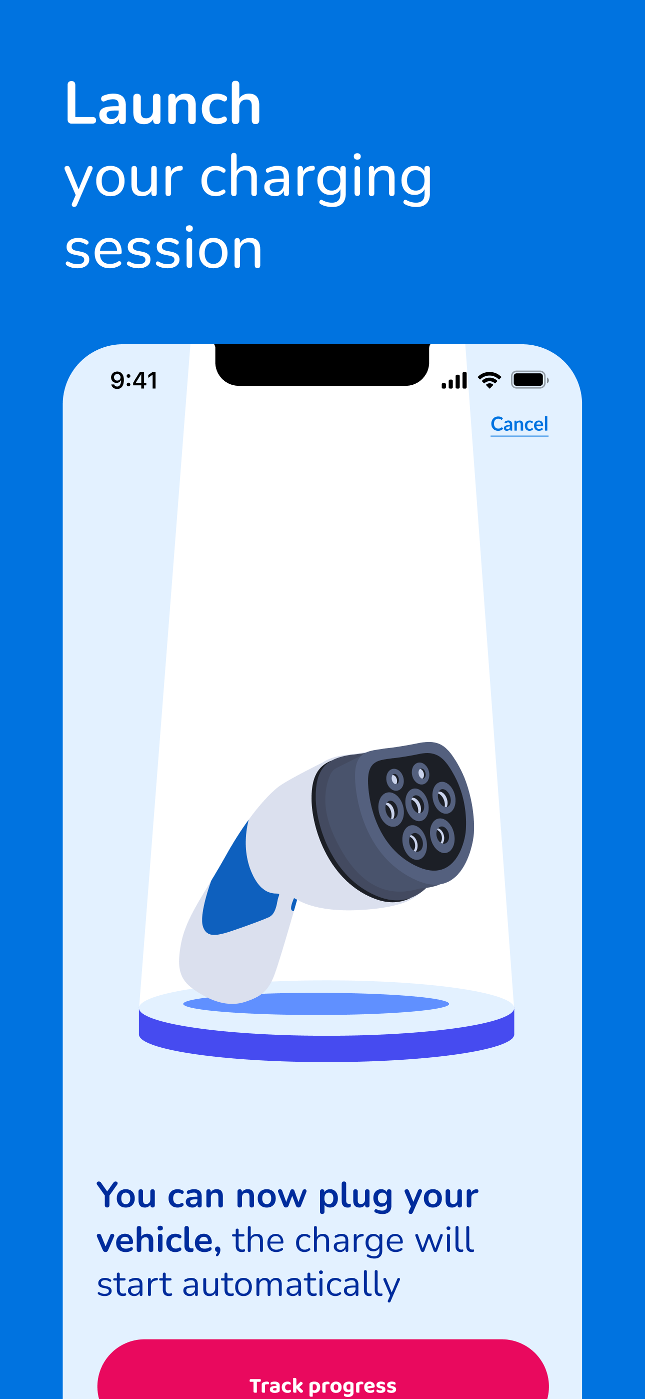 SourceConnect screenshot 4