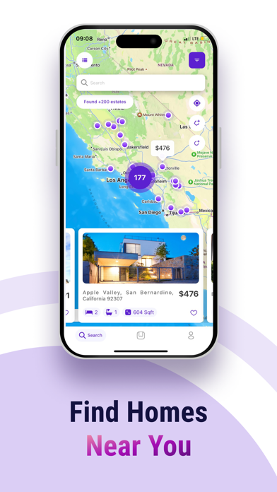 Realtyna Palladium Screenshot