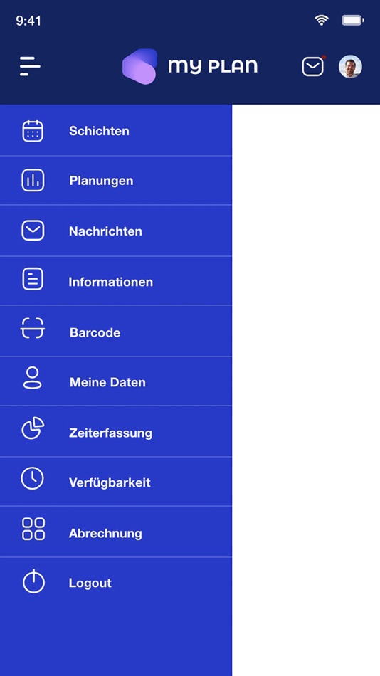 #5. my Plan UG (iOS) 由: My Plan UG (haftungsbeschränkt)