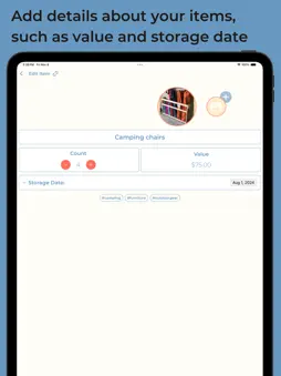 StorageAI screenshot 13