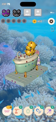 Screwed by Nerdbucket screenshot 2