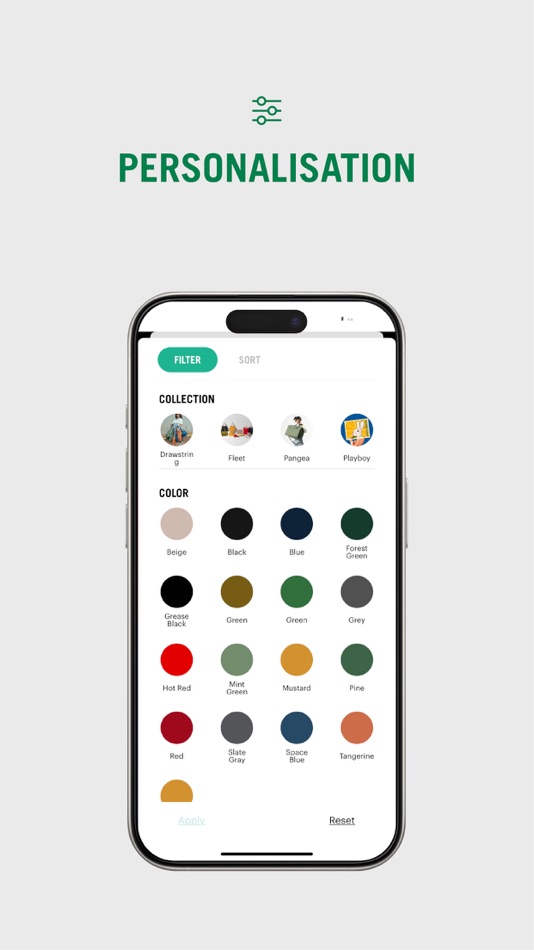 #6. DailyObjects (iOS) 由: Firki Wholesale Pvt. Ltd.