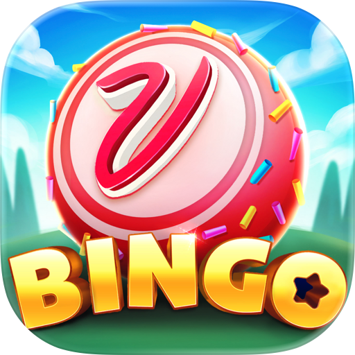 myVEGAS Bingo - Bingo Games