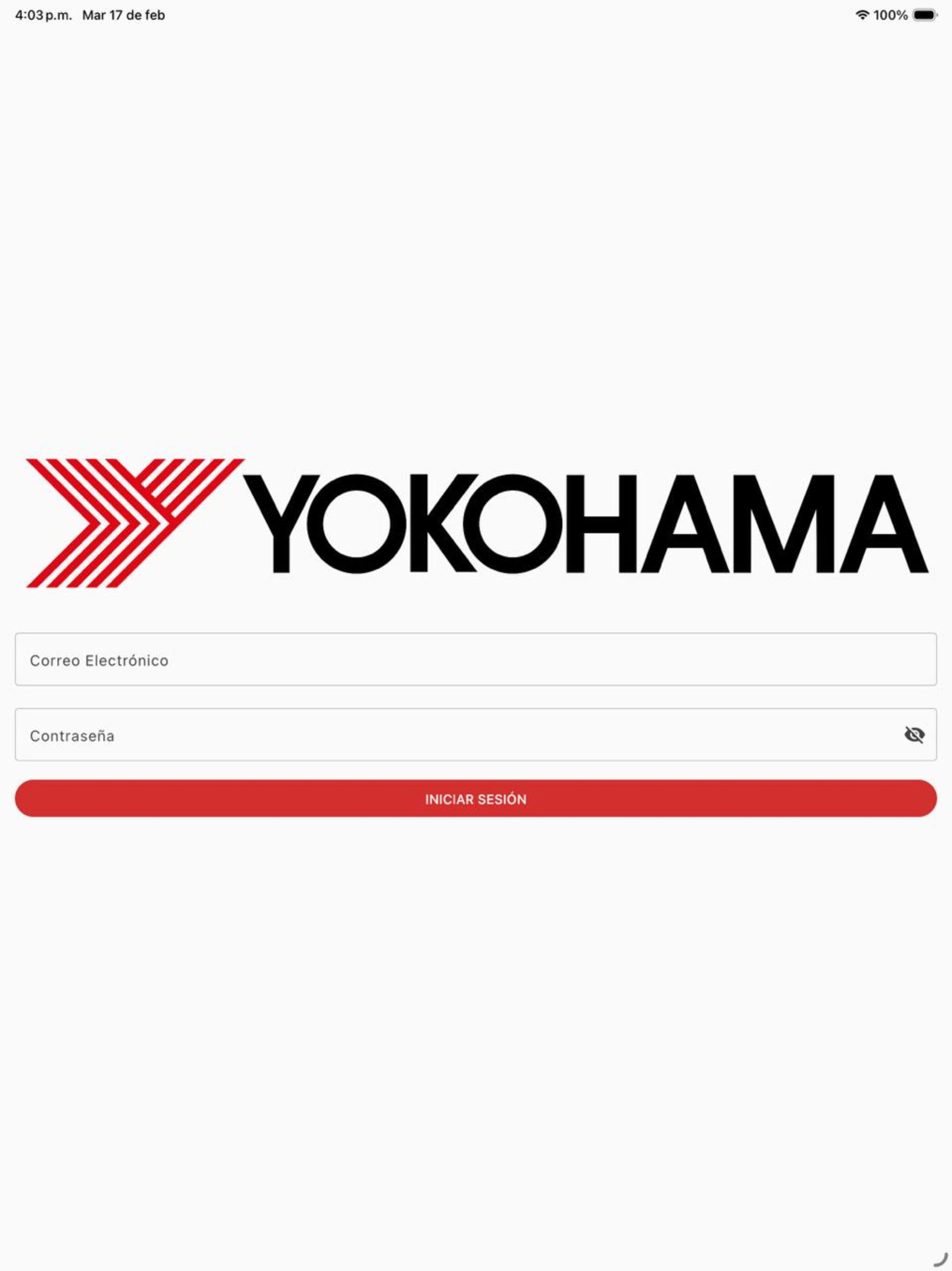 YOKOHAMA ING VENTAS screenshot 6