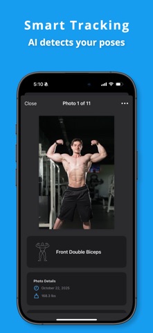 FlexVault.ai screenshot