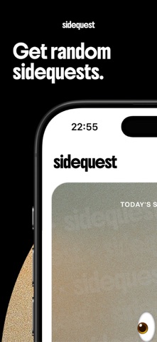 sidequest - collect adventures Screenshot 1 of 5