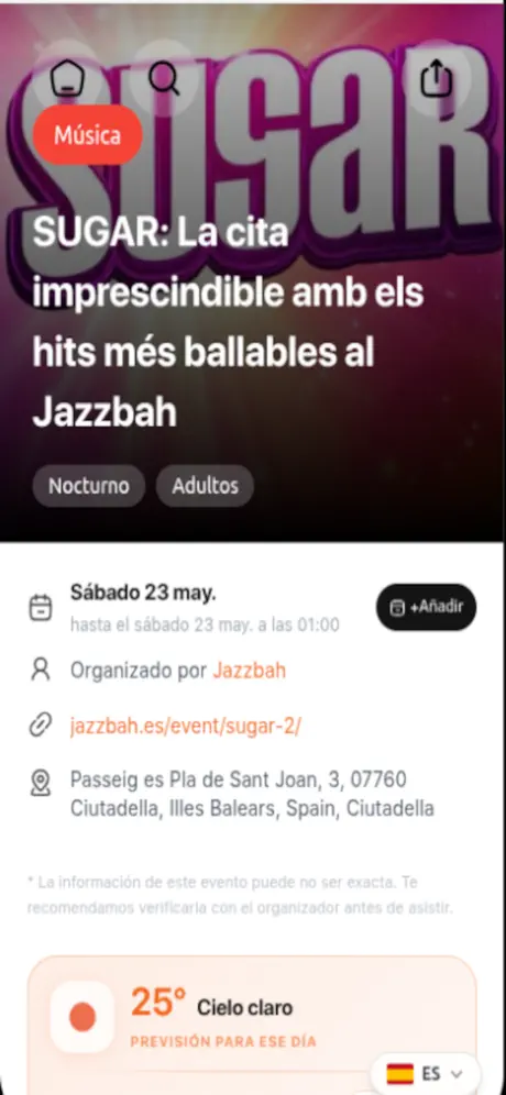 Tenim Pla screenshot 4