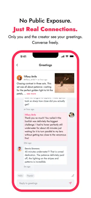 Tile.Social screenshot 4