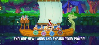 Civilization Wars: Strategy iPhone screenshot