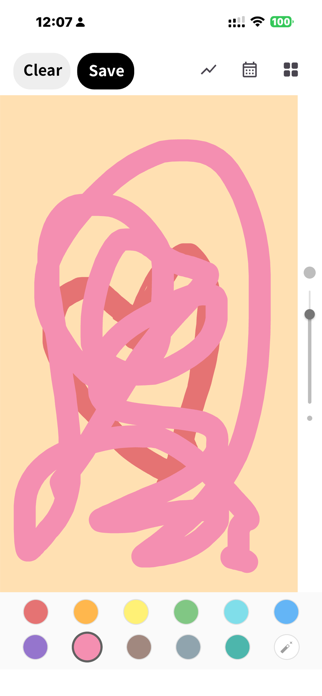 Moodstroke Screenshot 4 of 10