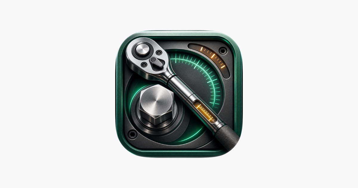 ‎Bolt Torque Pocket App - App Store