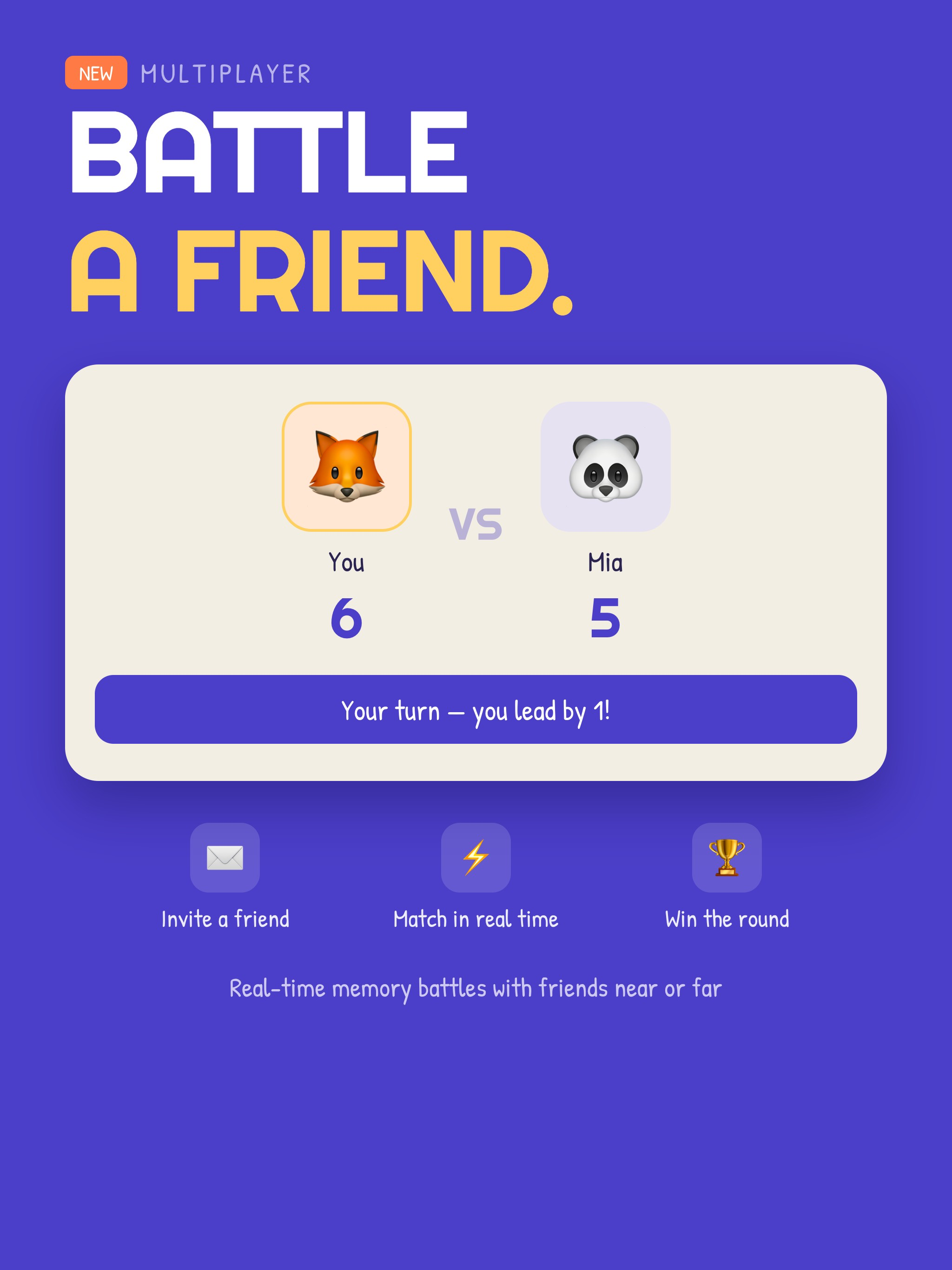 DoMemory: Memory Card Game screenshot 10