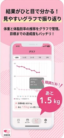 TryDiet Screenshot 3 of 3