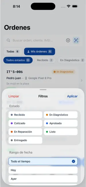 axer screenshot 3