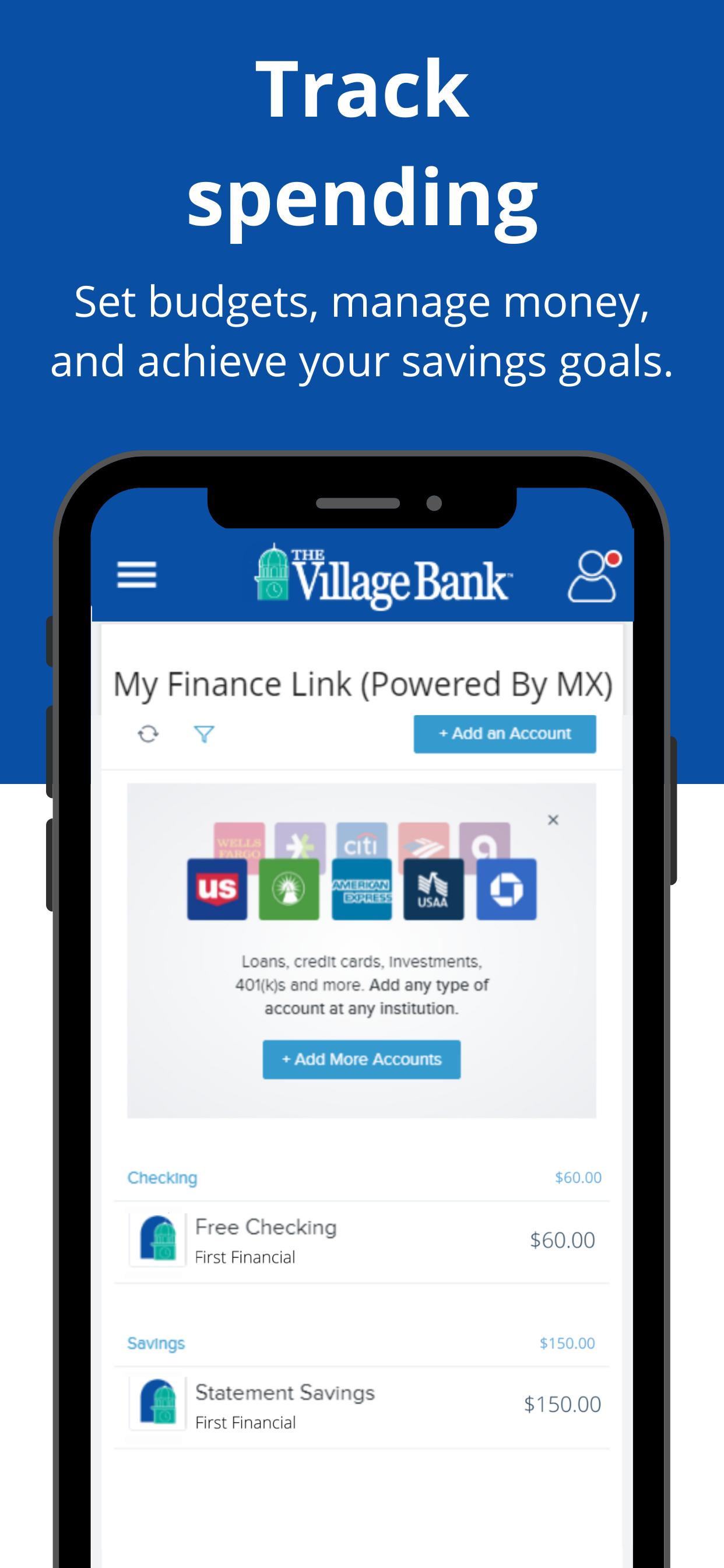 The Village Bank