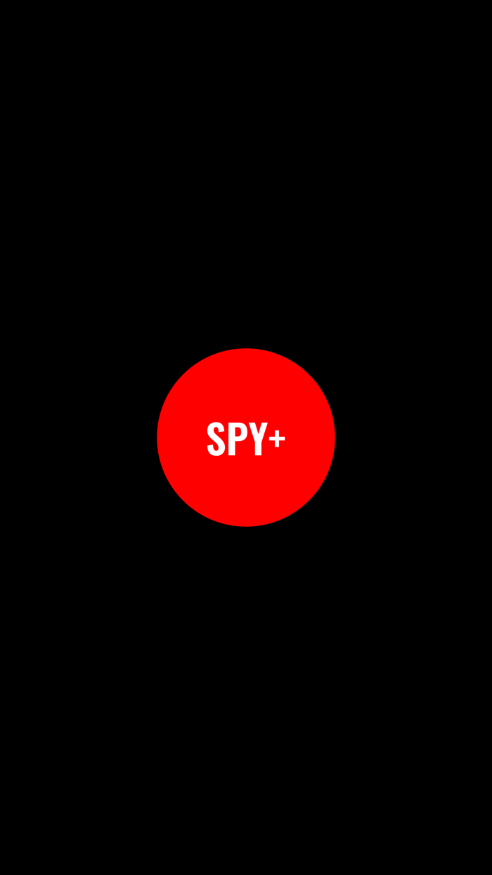 Find spy
