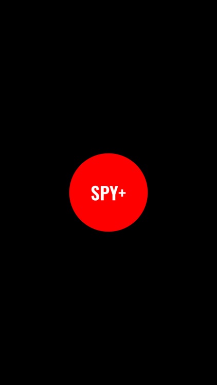Find spy+