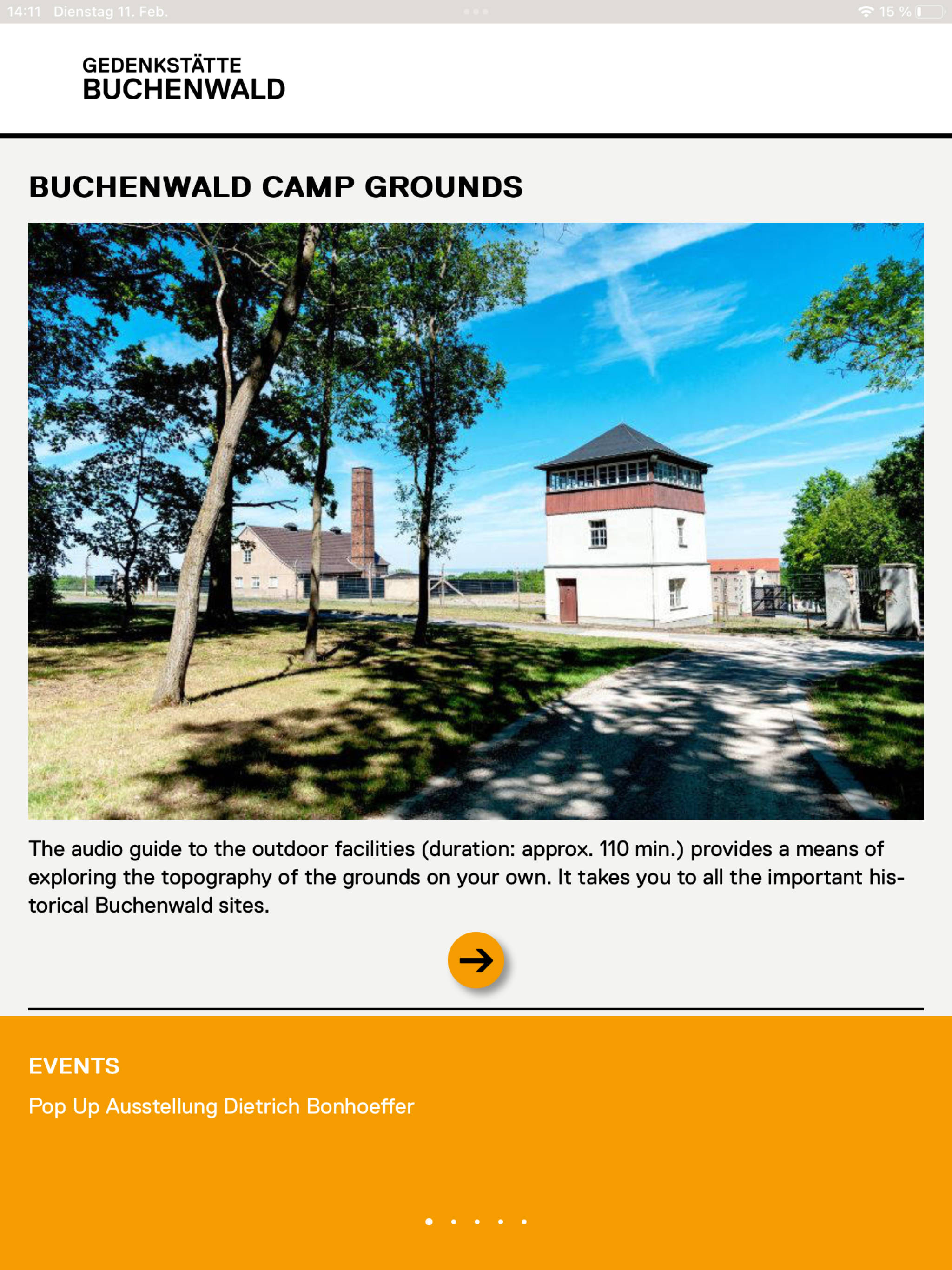 Buchenwald