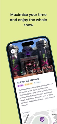 Joylands Joy Pass screenshot