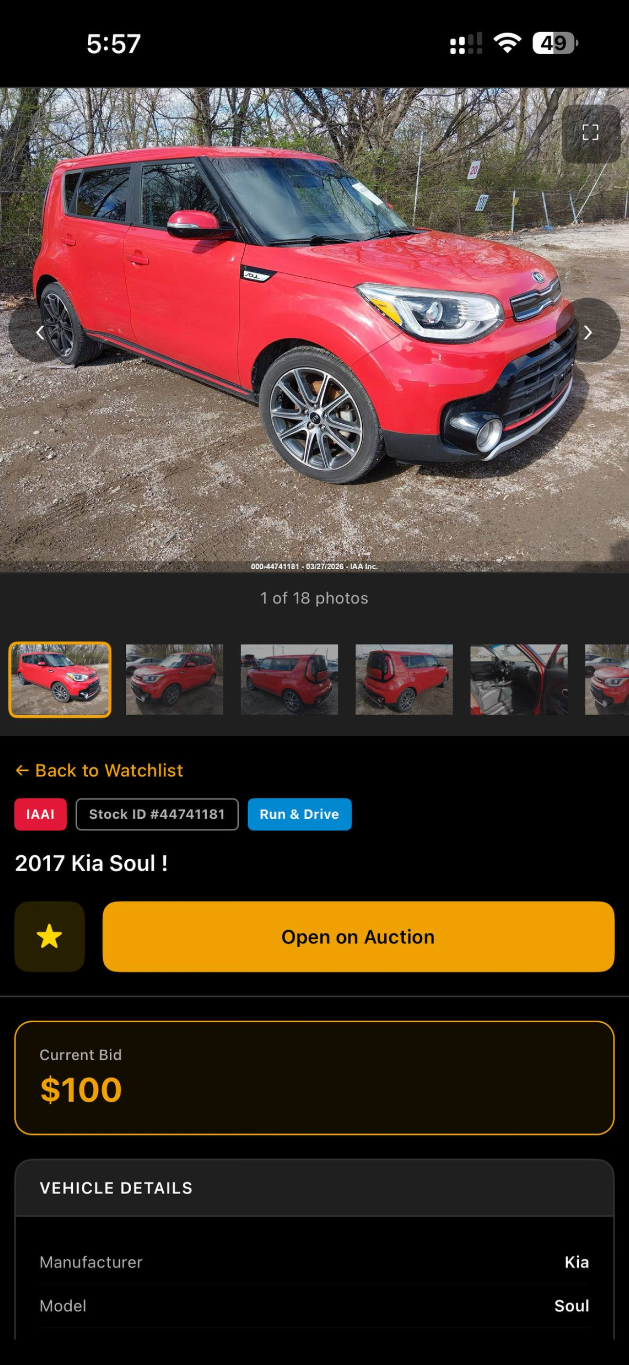 ZvigerAuto Auction
