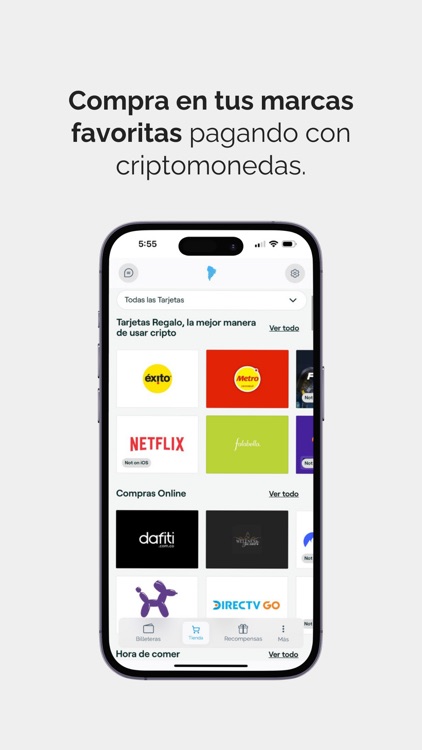 Coinsenda screenshot-5