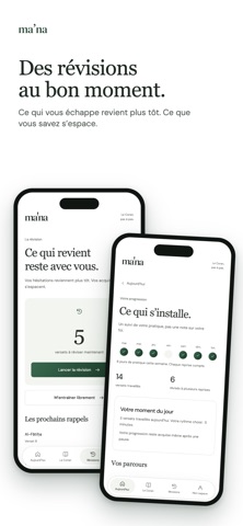 Ma’na screenshot 5