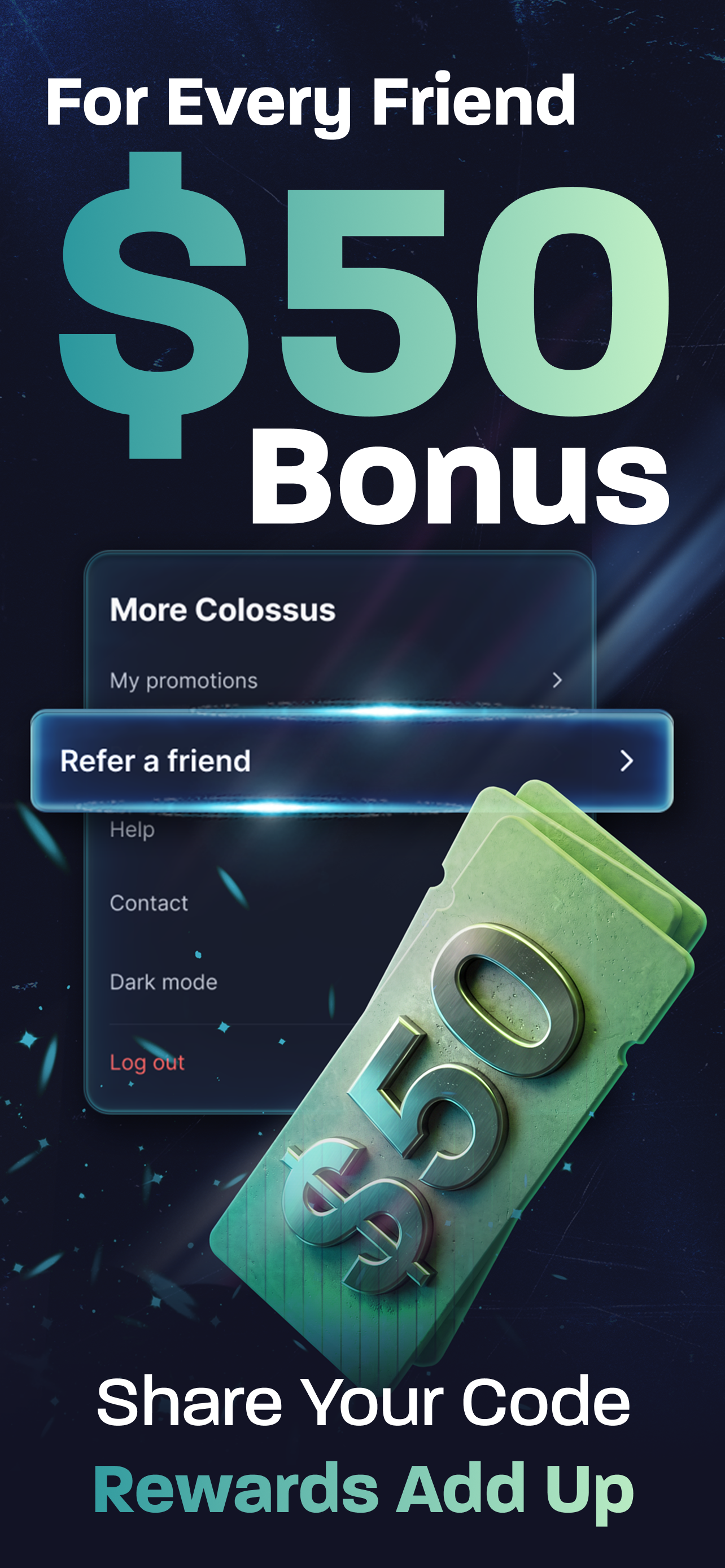 Colossus Fantasy screenshot 7