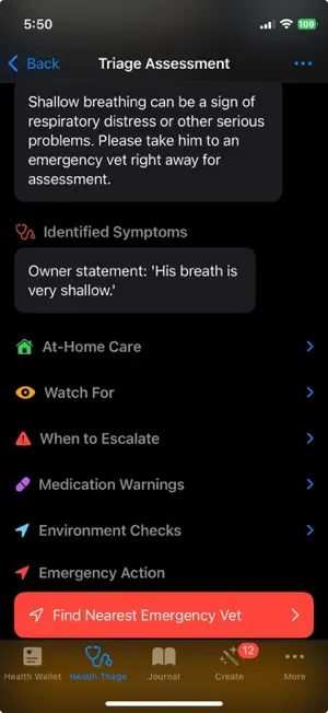 PetAI: Care, Connect & Create screenshot 3