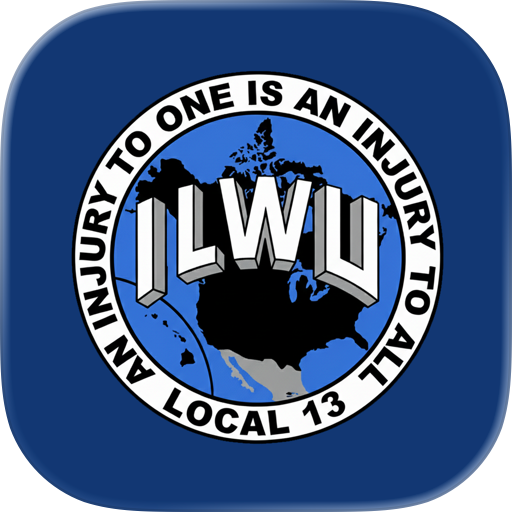 ILWU 13