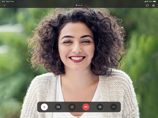 Zoho Cliq - Team Communication Screenshot 3